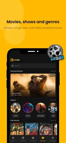 series-on-hotstar Movies and shows