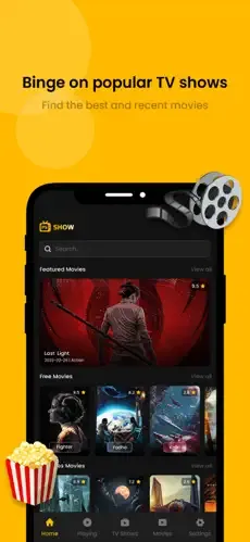 series-on-hotstar tv show